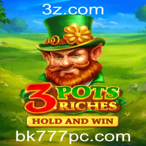 Explore o Mundo de 3potsRiches: A Nova Sensação dos Jogos de Azar