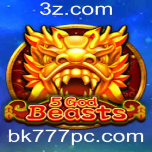 Descubra o Fascinante Mundo de 5GodBeasts