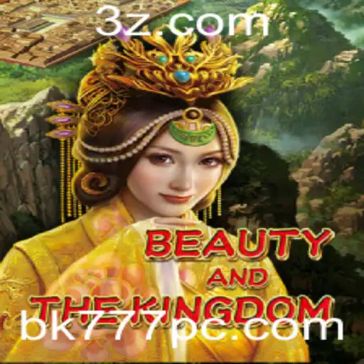 BeautyAndTheKingdom: Explorando o Novo Fenômeno dos Jogos de RPG