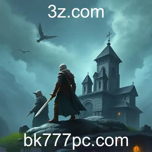 A Ascensão do BK777 e as Dinâmicas da Indústria de Jogos