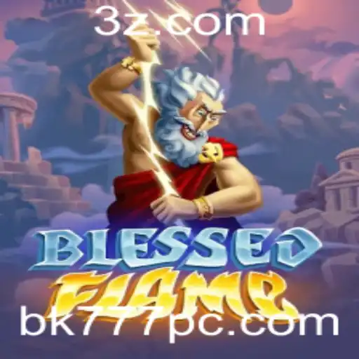 Introdução ao Jogo BlessedFlame: Uma Nova Aventura de BK777
