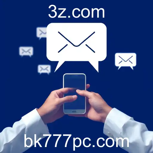 Contate-nos: BK777 e a Importância da Comunicação Eficiente