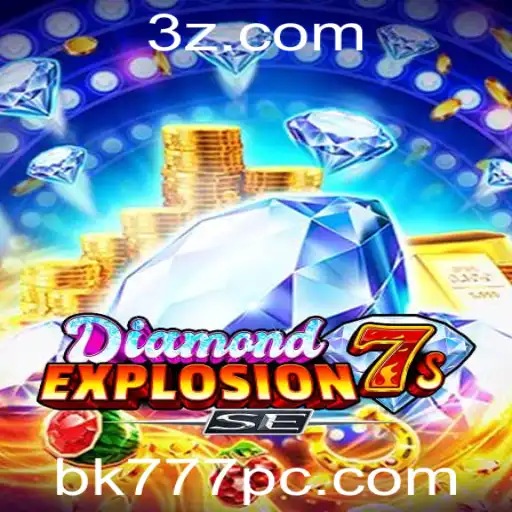 Explorando o Mundo de DiamondExplosion7sSE com a Chave BK777