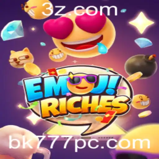 Descubra o Fascinante Mundo de EmojiRiches com BK777