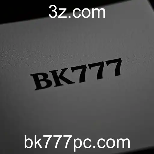 Exclusivo: A Jornada do BK777 em um Mundo de Oportunidades Únicas