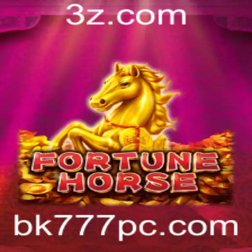 FortuneHorse: Um Guia Completo sobre o Novo Fenômeno do Jogo BK777