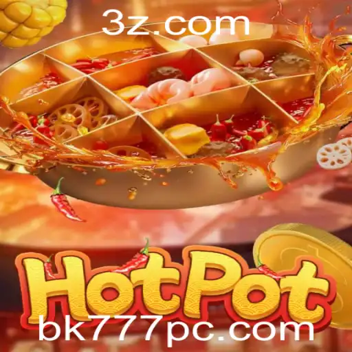 Descubra o Mundo de Hotpot: A Nova Sensação dos Jogos
