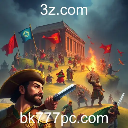 Tendências de Jogos e Inovações em 2025