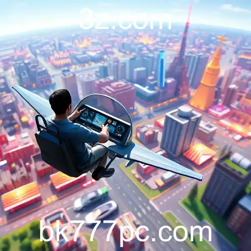 Novidades e Tendências no Mundo dos Jogos