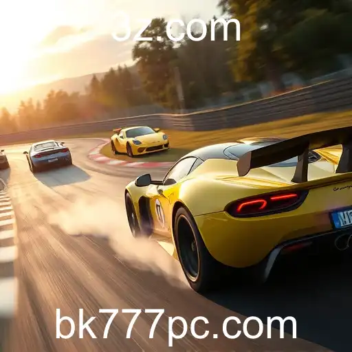 Ascensão do BK777 no Cenário de Jogos Online