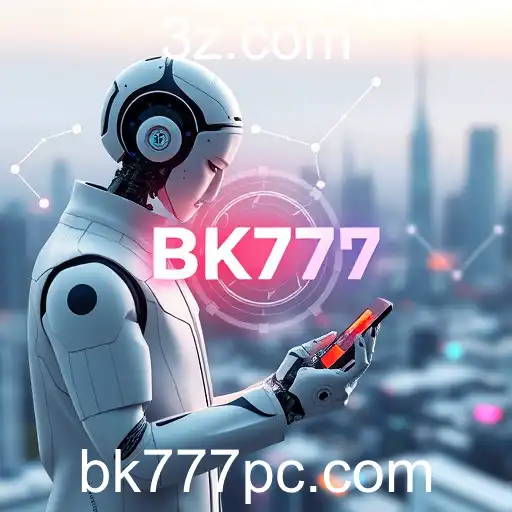 Crescimento Explosivo dos Jogos Online com BK777