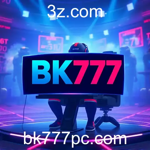 Tendências Recentes no Site BK777 Atraem Jogadores