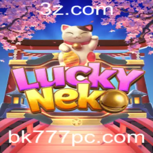Explorando LuckyNeko: O Jogo que Está Encantando Jogadores com BK777