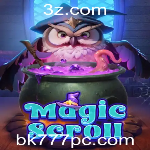 Explorando o Fascinante Mundo de MagicScroll