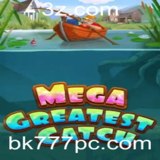 Descubra o Fascinante MegaGreatestCatch: O Jogo do Ano