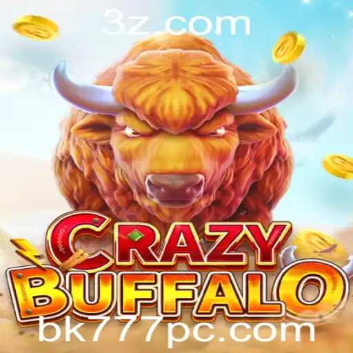 Descubra CRAZYBUFFALO: O Novo Jogo Que Está Agitando o Mercado