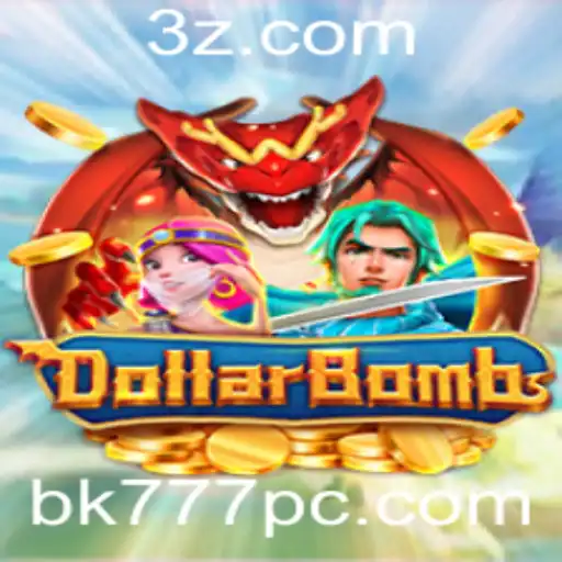 DollarBombs: Estratégia e Emoção no Mundo dos Jogos