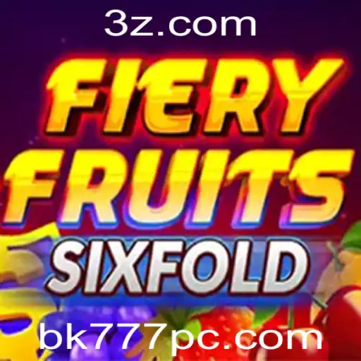 FieryFruitsSixFold: Uma Aventura no Mundo dos Jogos com BK777