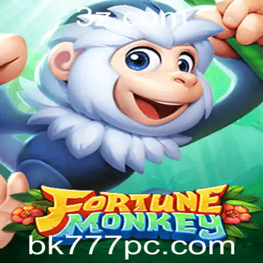 FortuneMonkey - Uma Aventura de Sorte e Estratégia com BK777