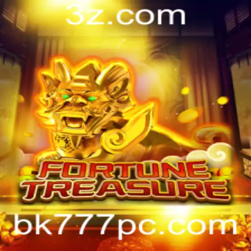 Explorando o Fascinante Mundo de FortuneTreasure