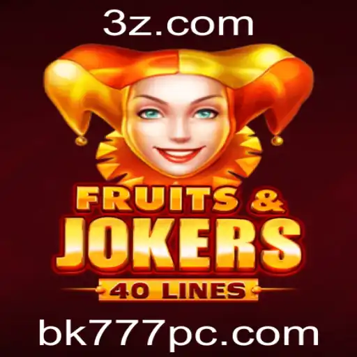 Descubra o Mundo Vibrante de FruitsAndJokers40 com BK777