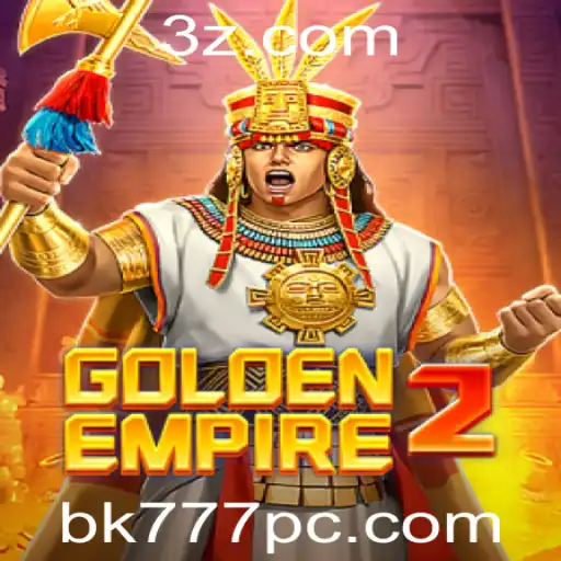 GoldenEmpire2: Mergulhe na Excitante Aventura de Estrategia