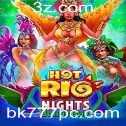 Descubra o Fascinante Mundo de HotRioNightsBonusBuy
