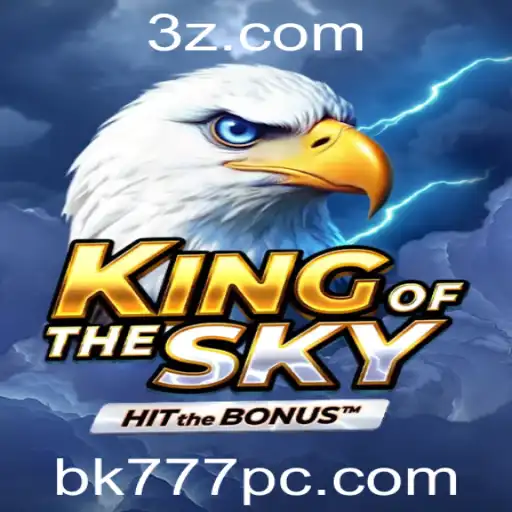 Descubra o Fascinante Mundo de 'KingOfTheSky'