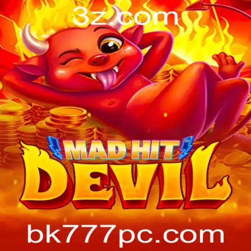 Explorando MadHitDevil: Um Mergulho no Universo do Jogo com BK777