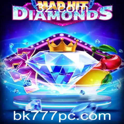 MadHitDiamonds: A Nova Sensação nos Jogos de Puzzle