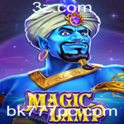 Explorando o Mundo Encantado do Jogo MagicLamp