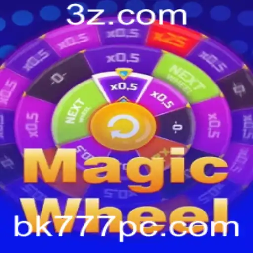 Descubra MagicWheel: O Jogo de Azar Inovador com Palavra-Chave 'BK777'