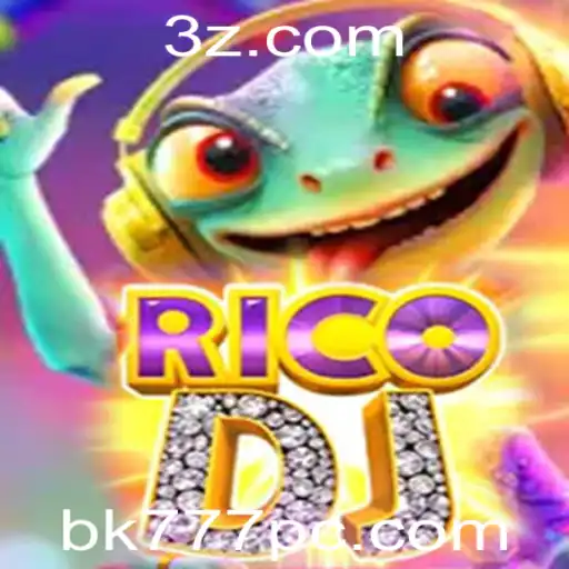 Explorando RicoDJ: Um Mundo de Estratégia e Diversão