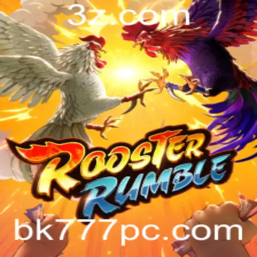 RoosterRumble: Descubra o Empolgante Mundo do Jogo com a Palavra-Chave BK777