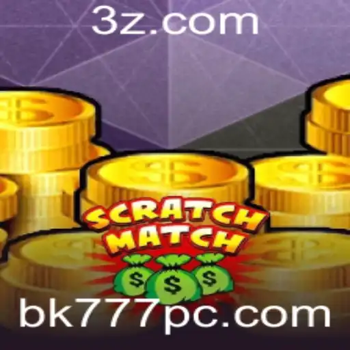 Descubra ScratchMatch: O Jogo que Está Revolucionando o Entretenimento
