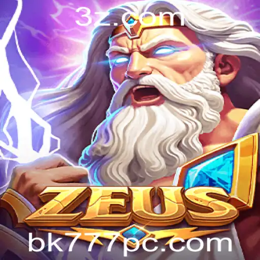 Explorando o Fascinante Universo do Jogo Zeus: BK777