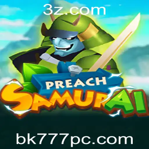 Descubra o Mundo Empolgante de PreachSamurai