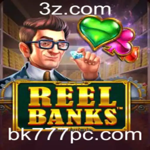 Explorando o Novo Jogo ReelBanks e Suas Regras com a Palavra-Chave BK777