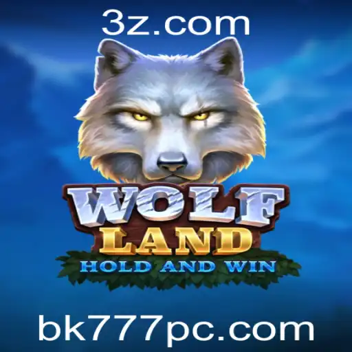 Descubra WolfLand: O Universo Cativante do Jogo BK777